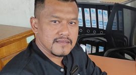 Sekjen DPP Buas, Didi Holidi, S.H