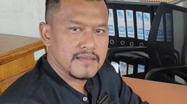 Sekjen Ormas Brigade Utama Adipati Singaperbangsa : Didi Holidi, S.H