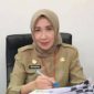 Plt Sekretaris Dewan Kabupaten Bekasi (Ani Gutini). 